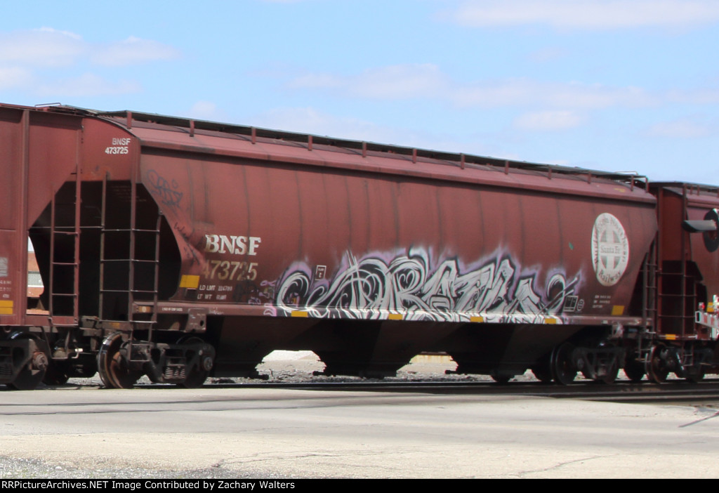 BNSF 473725